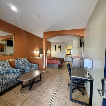 Weslaco Inn - Weslaco/Mercedes Extérieur photo