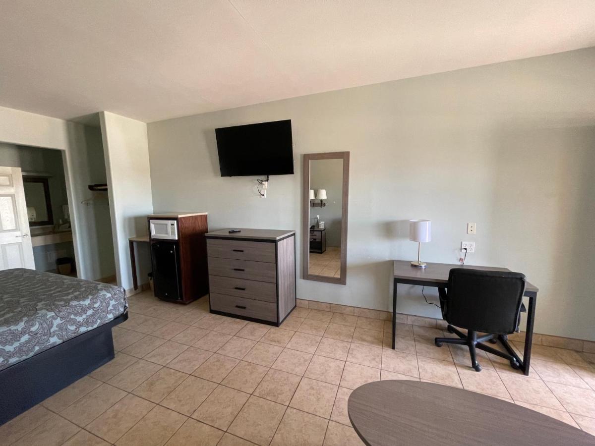 Weslaco Inn - Weslaco/Mercedes Extérieur photo