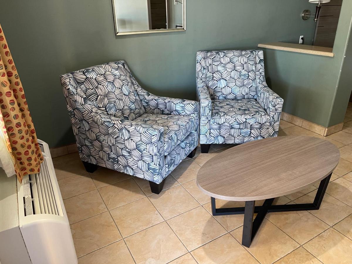 Weslaco Inn - Weslaco/Mercedes Extérieur photo