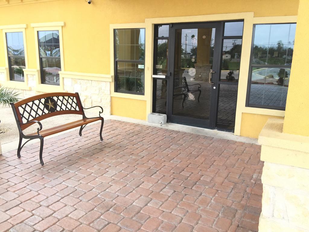 Weslaco Inn - Weslaco/Mercedes Extérieur photo