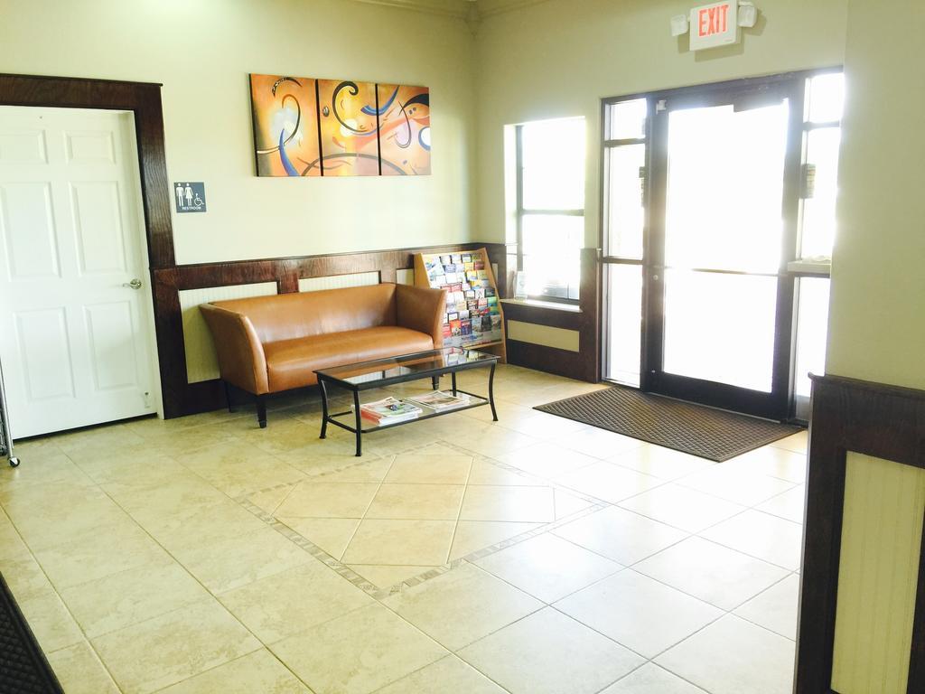 Weslaco Inn - Weslaco/Mercedes Extérieur photo