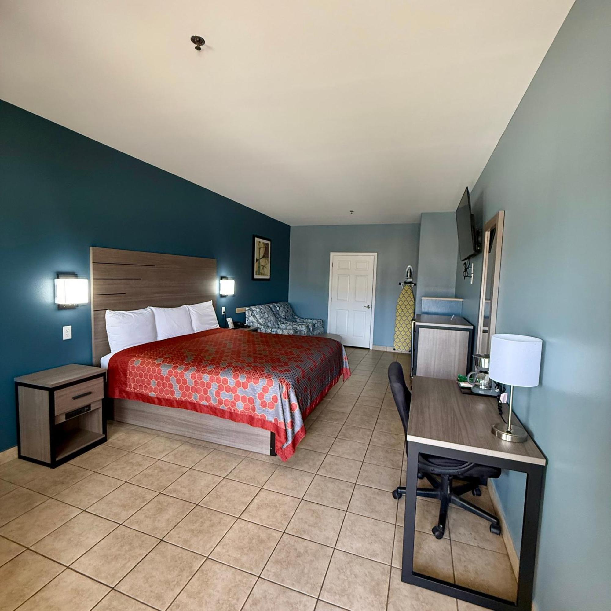 Weslaco Inn - Weslaco/Mercedes Extérieur photo