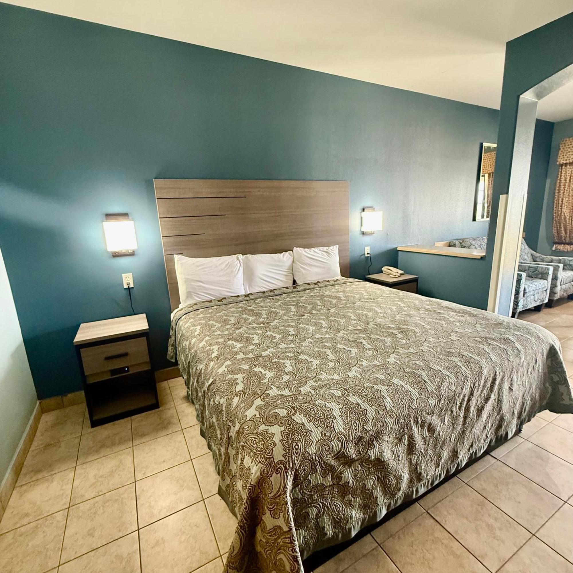 Weslaco Inn - Weslaco/Mercedes Extérieur photo