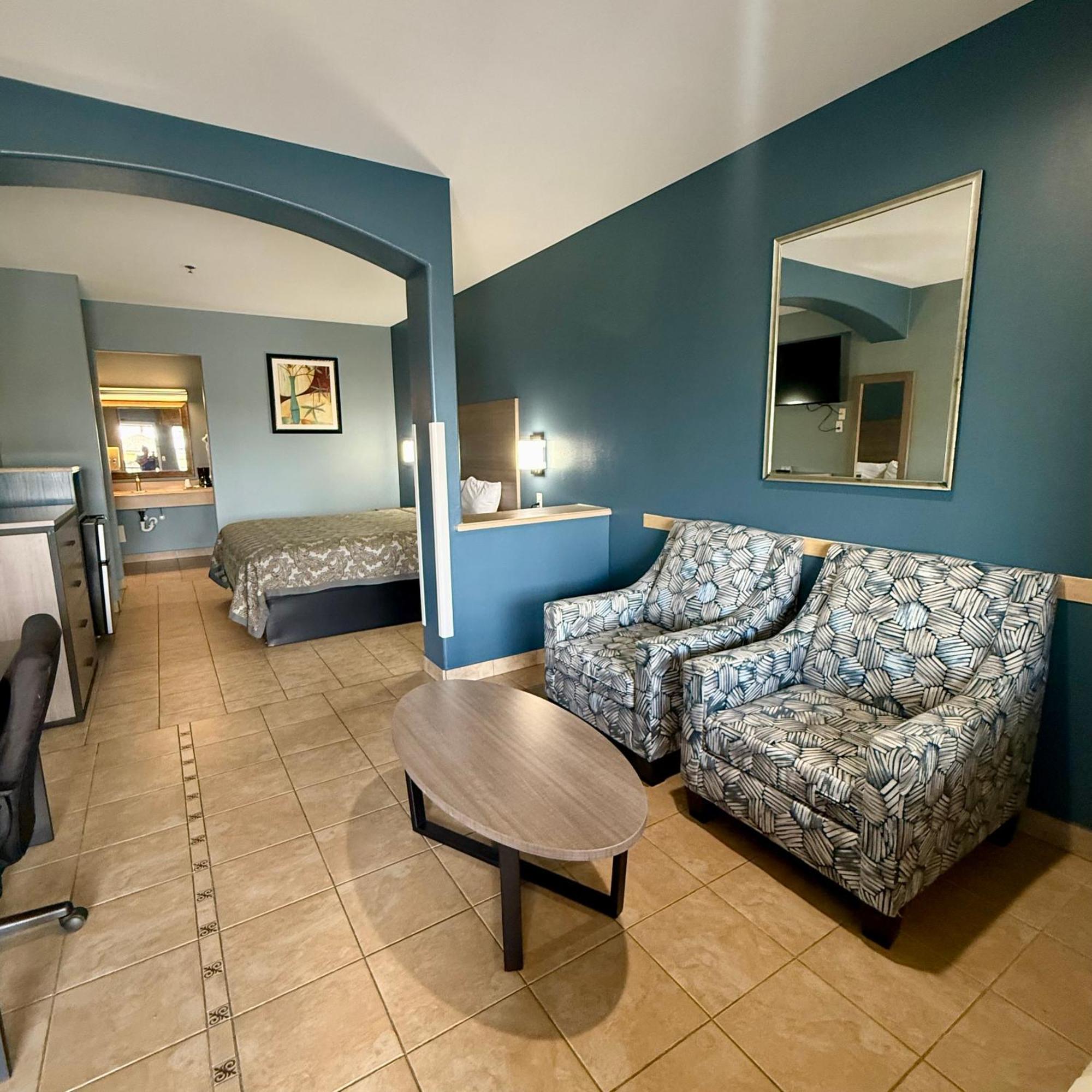 Weslaco Inn - Weslaco/Mercedes Extérieur photo