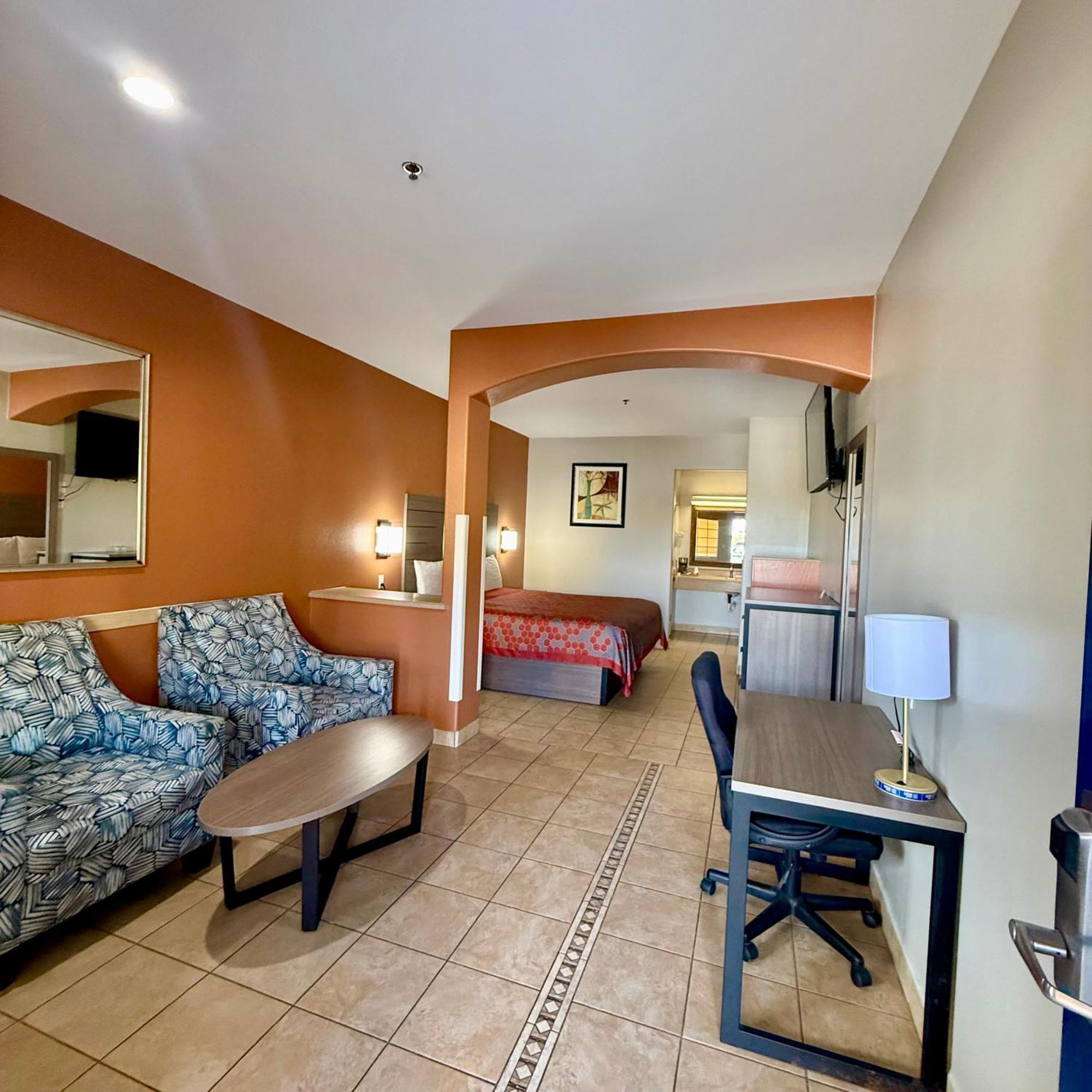 Weslaco Inn - Weslaco/Mercedes Extérieur photo
