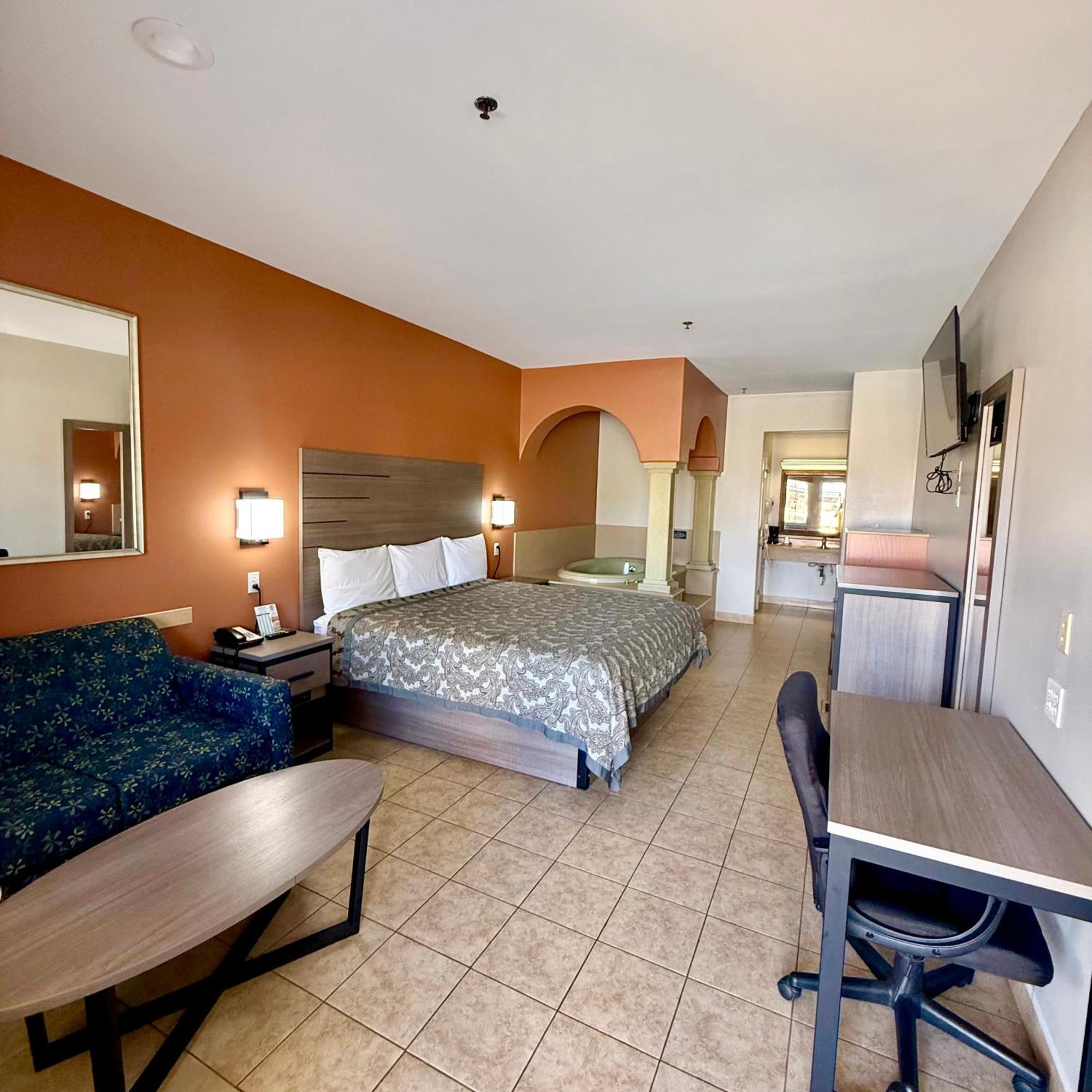 Weslaco Inn - Weslaco/Mercedes Extérieur photo