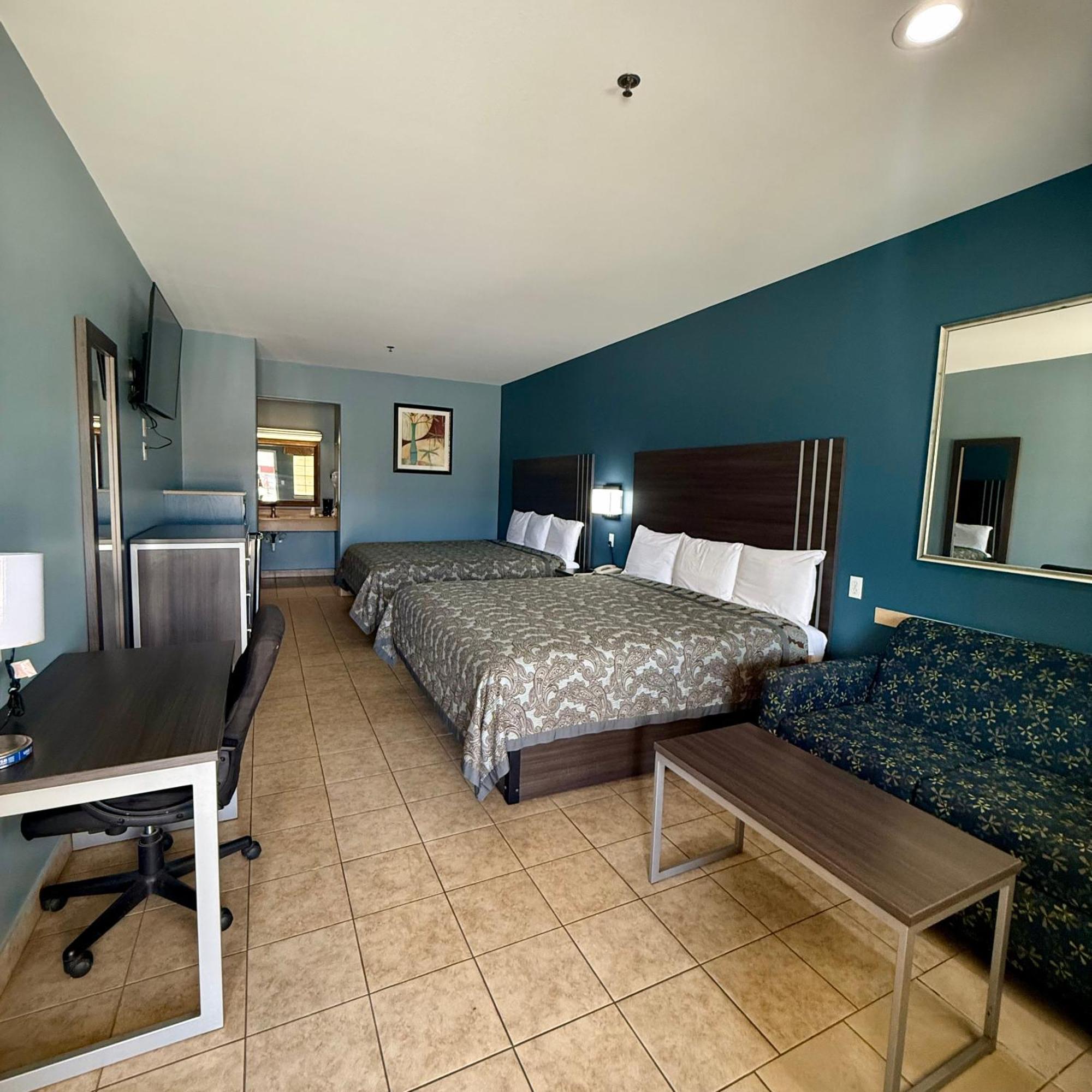 Weslaco Inn - Weslaco/Mercedes Extérieur photo
