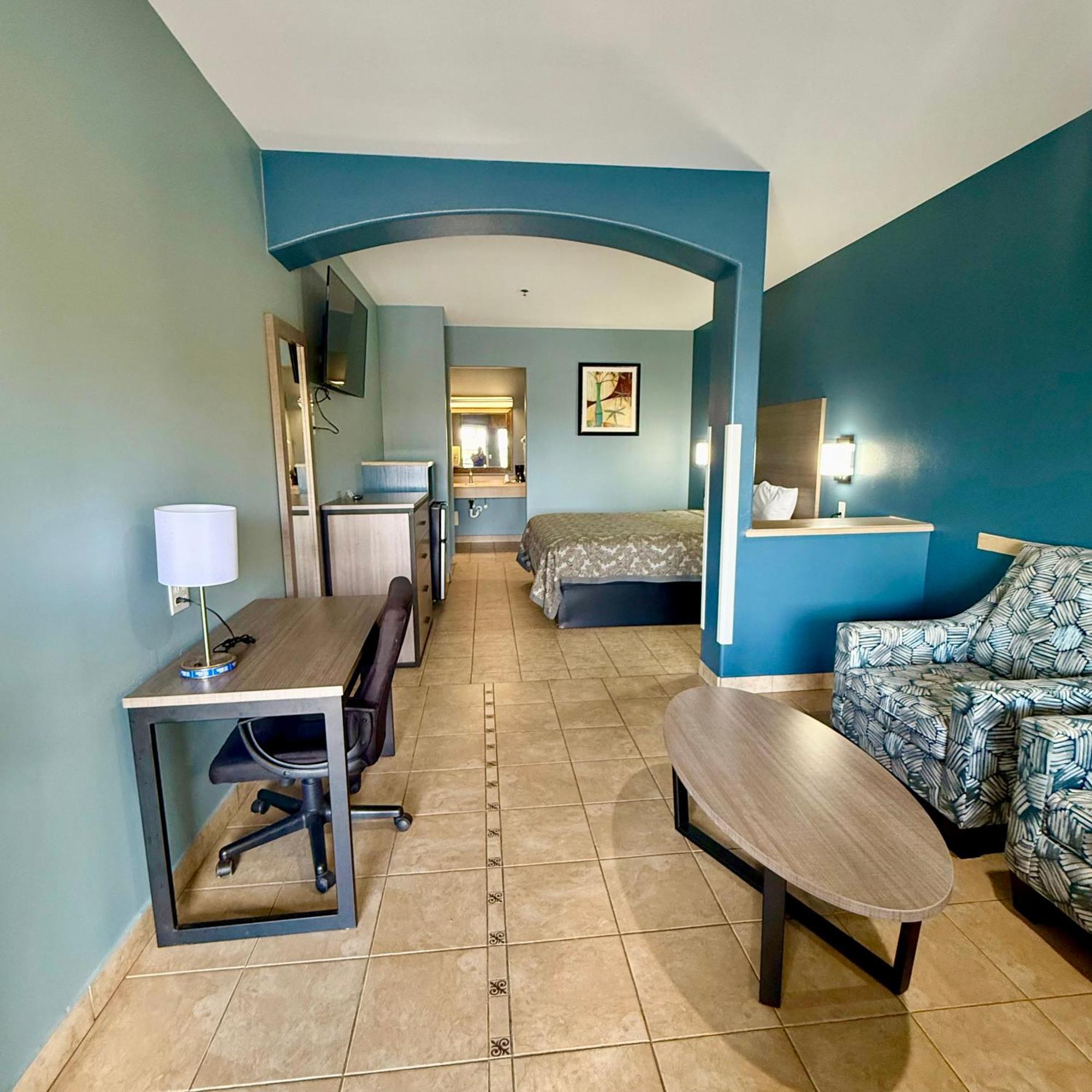 Weslaco Inn - Weslaco/Mercedes Extérieur photo