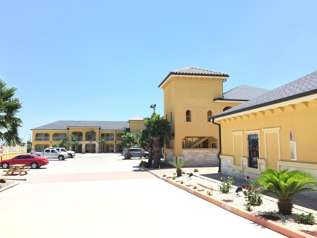 Weslaco Inn - Weslaco/Mercedes Extérieur photo
