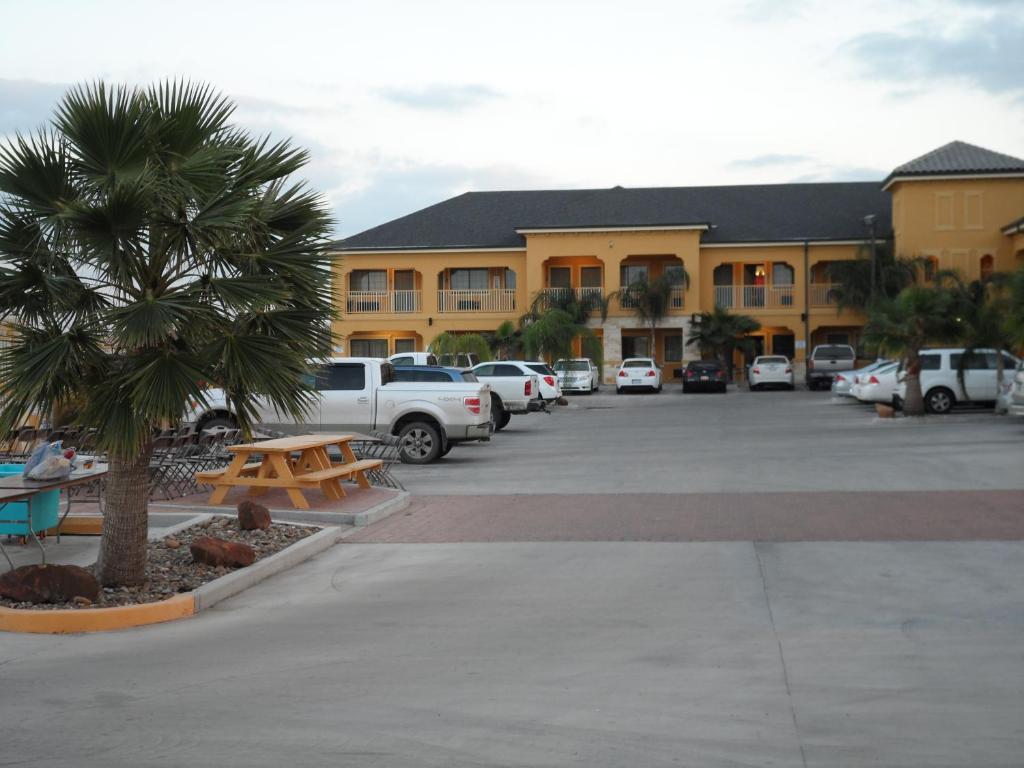 Weslaco Inn - Weslaco/Mercedes Extérieur photo