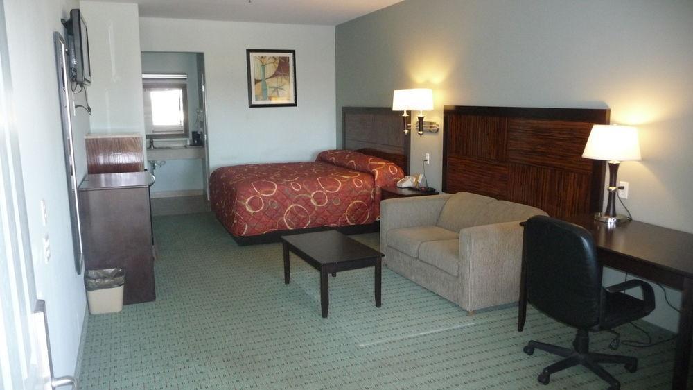 Weslaco Inn - Weslaco/Mercedes Extérieur photo