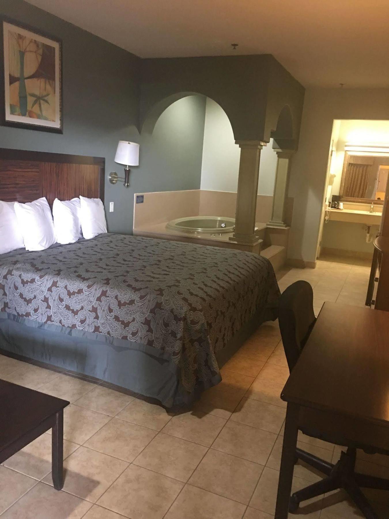Weslaco Inn - Weslaco/Mercedes Extérieur photo
