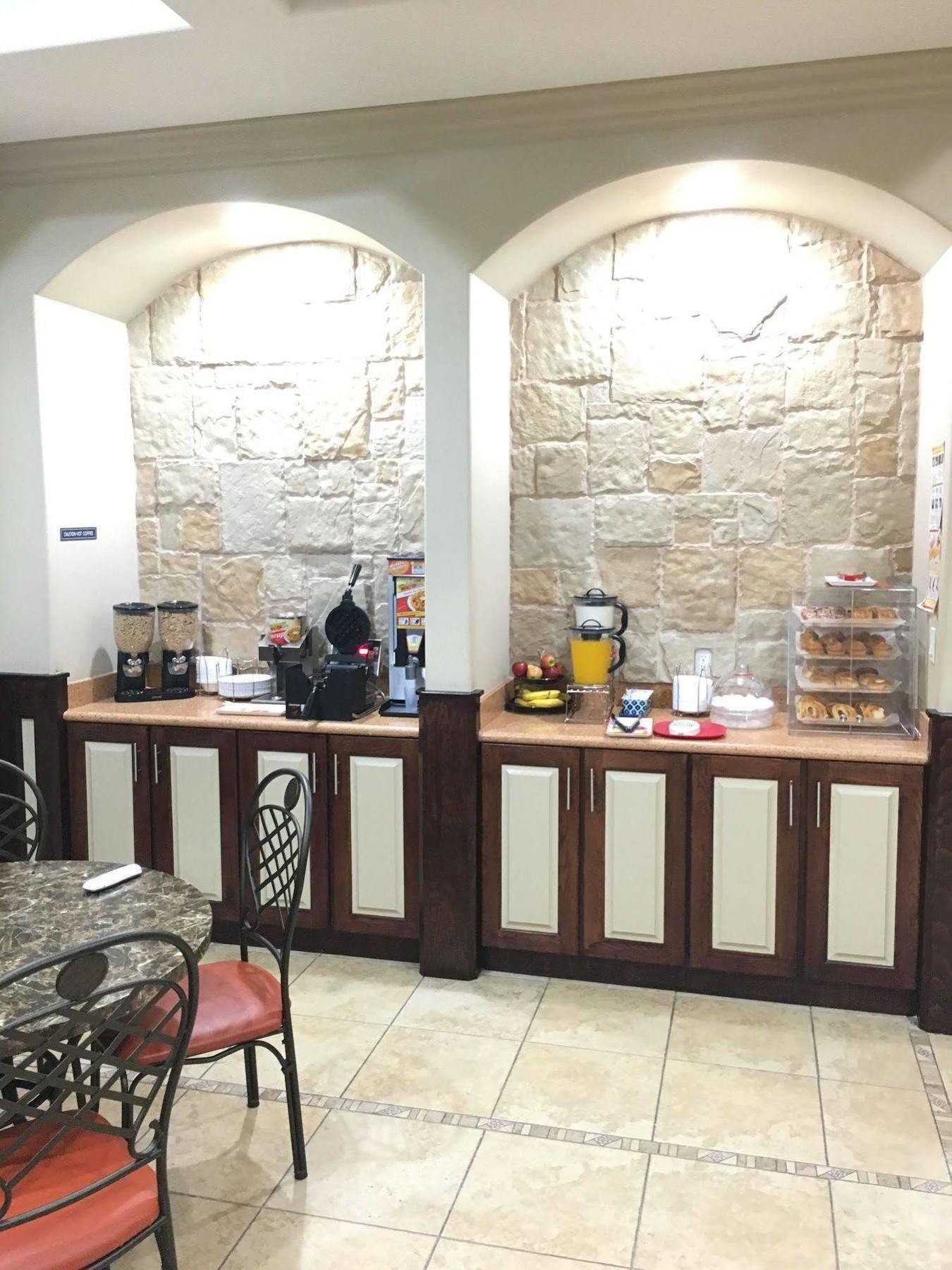 Weslaco Inn - Weslaco/Mercedes Extérieur photo