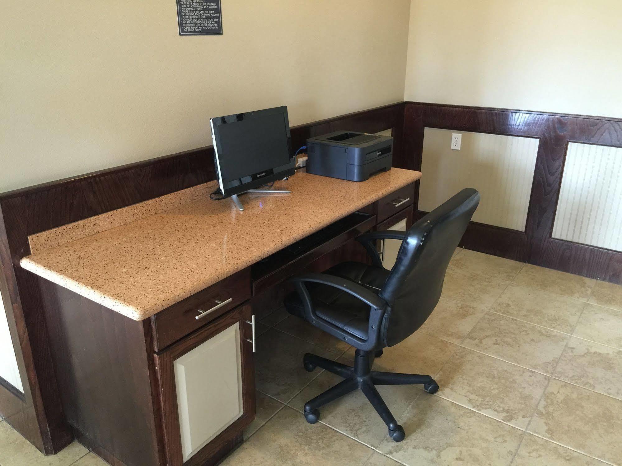 Weslaco Inn - Weslaco/Mercedes Extérieur photo