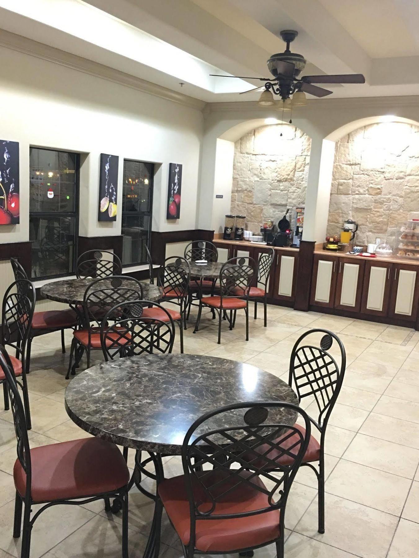 Weslaco Inn - Weslaco/Mercedes Extérieur photo