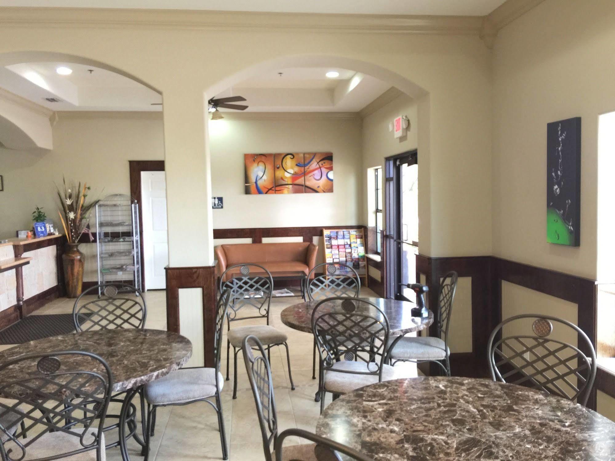 Weslaco Inn - Weslaco/Mercedes Extérieur photo