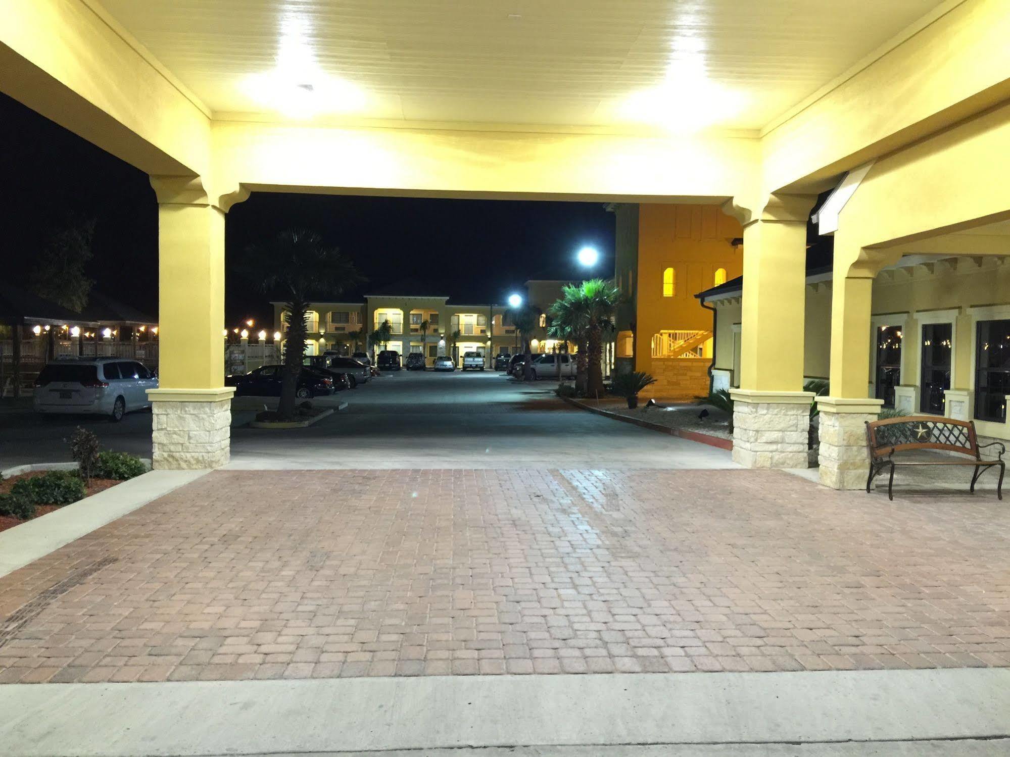 Weslaco Inn - Weslaco/Mercedes Extérieur photo
