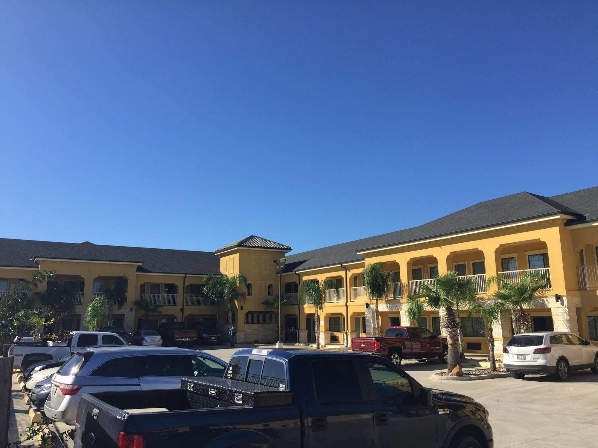 Weslaco Inn - Weslaco/Mercedes Extérieur photo