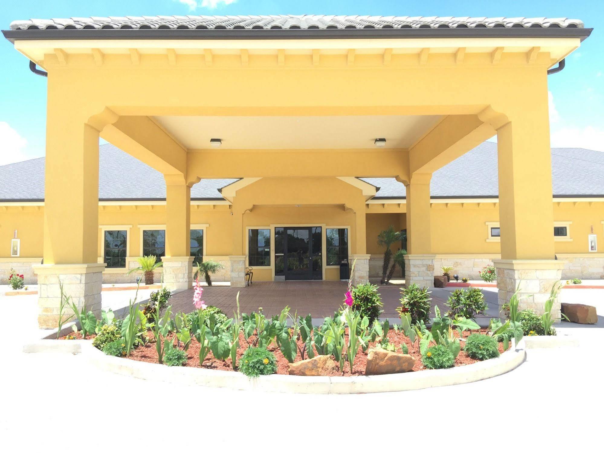Weslaco Inn - Weslaco/Mercedes Extérieur photo