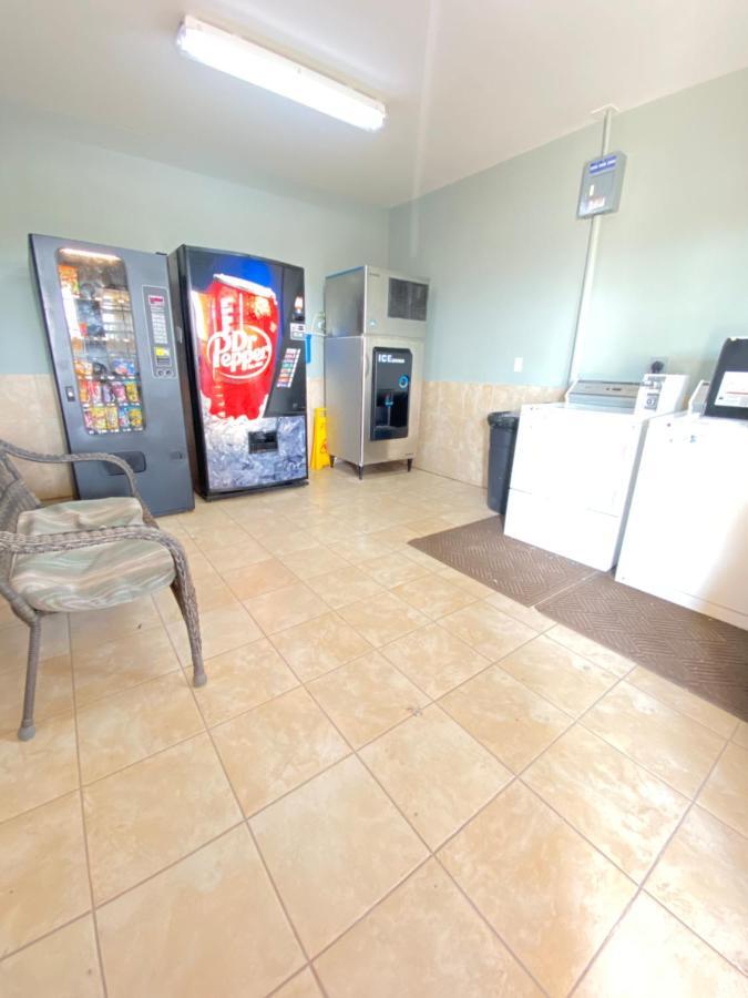 Weslaco Inn - Weslaco/Mercedes Extérieur photo