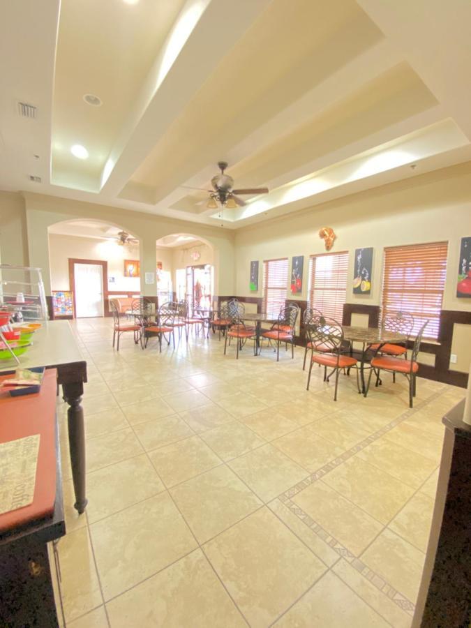 Weslaco Inn - Weslaco/Mercedes Extérieur photo